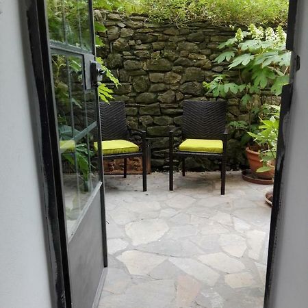 Le Ortensie Dolcedo Exterior foto